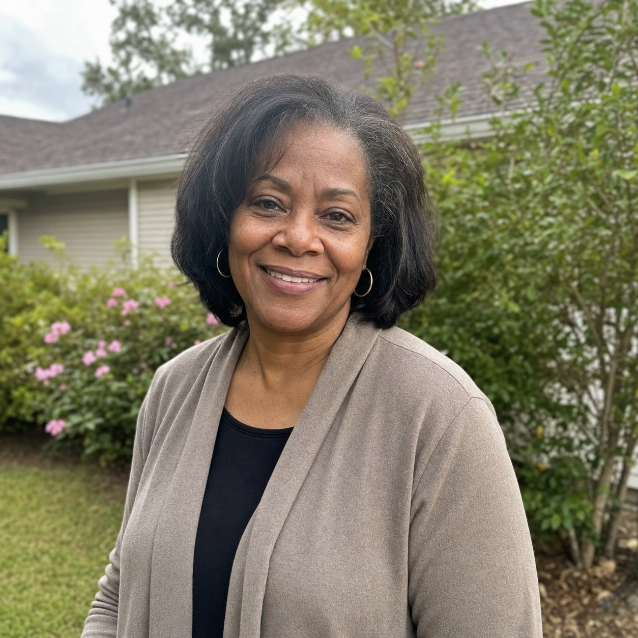 Angela B.