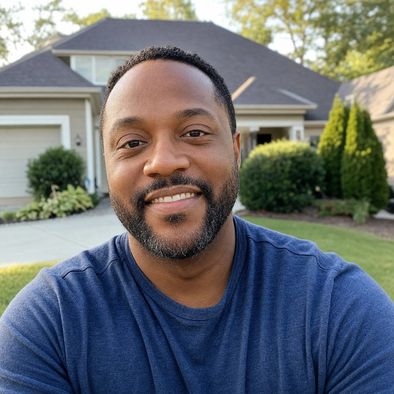 Marcus D.