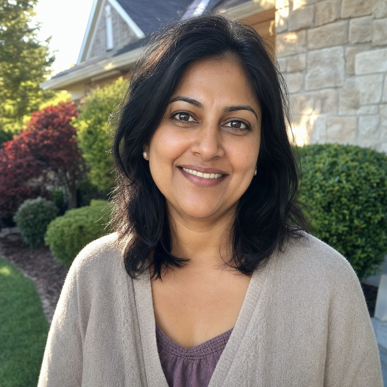 Priya S.